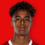 صورة Omari Elijah